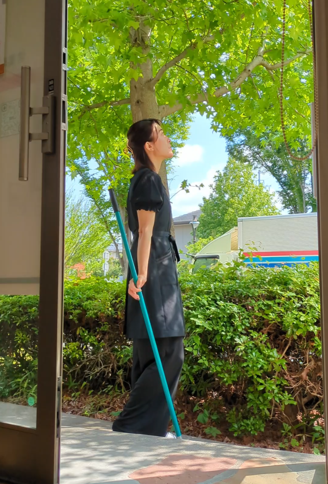 答えはいつも自分の中にある