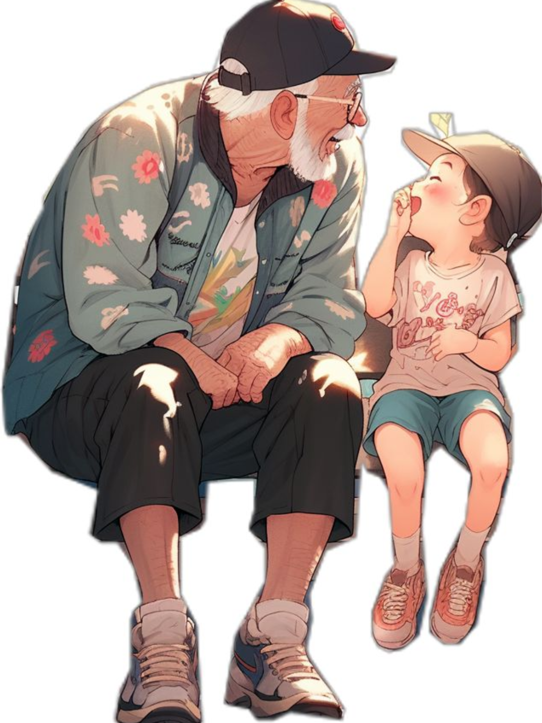 大人だって、なりたい未来を描いていい