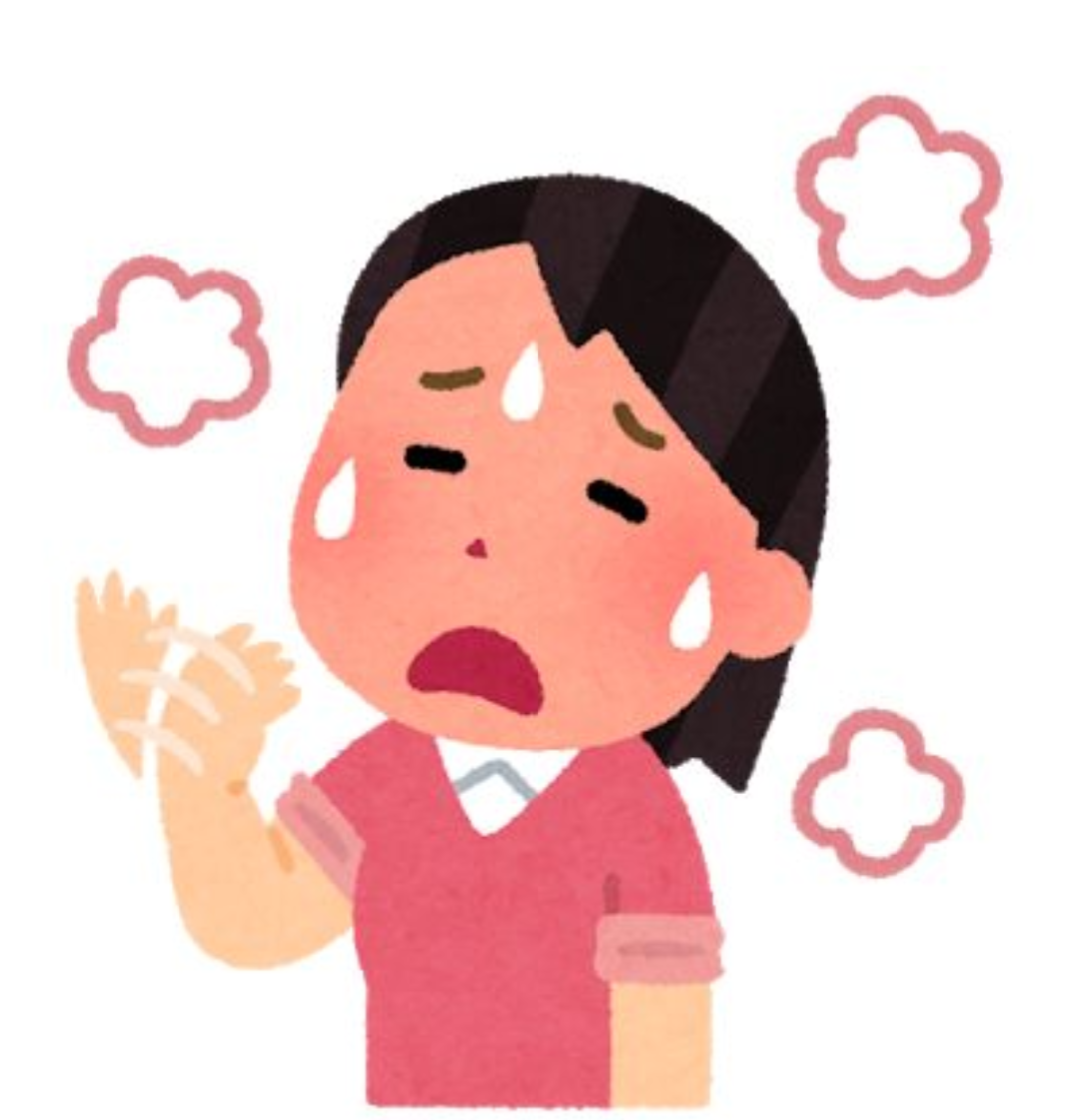 「ちゃんと暑さ対策してるよね？」その思い込みが、一番怖い