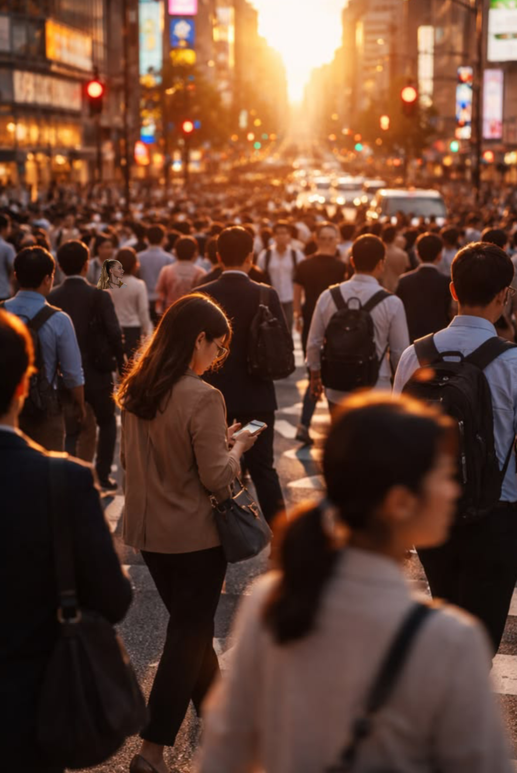人は悪意ではなく、「正義感」で争う。