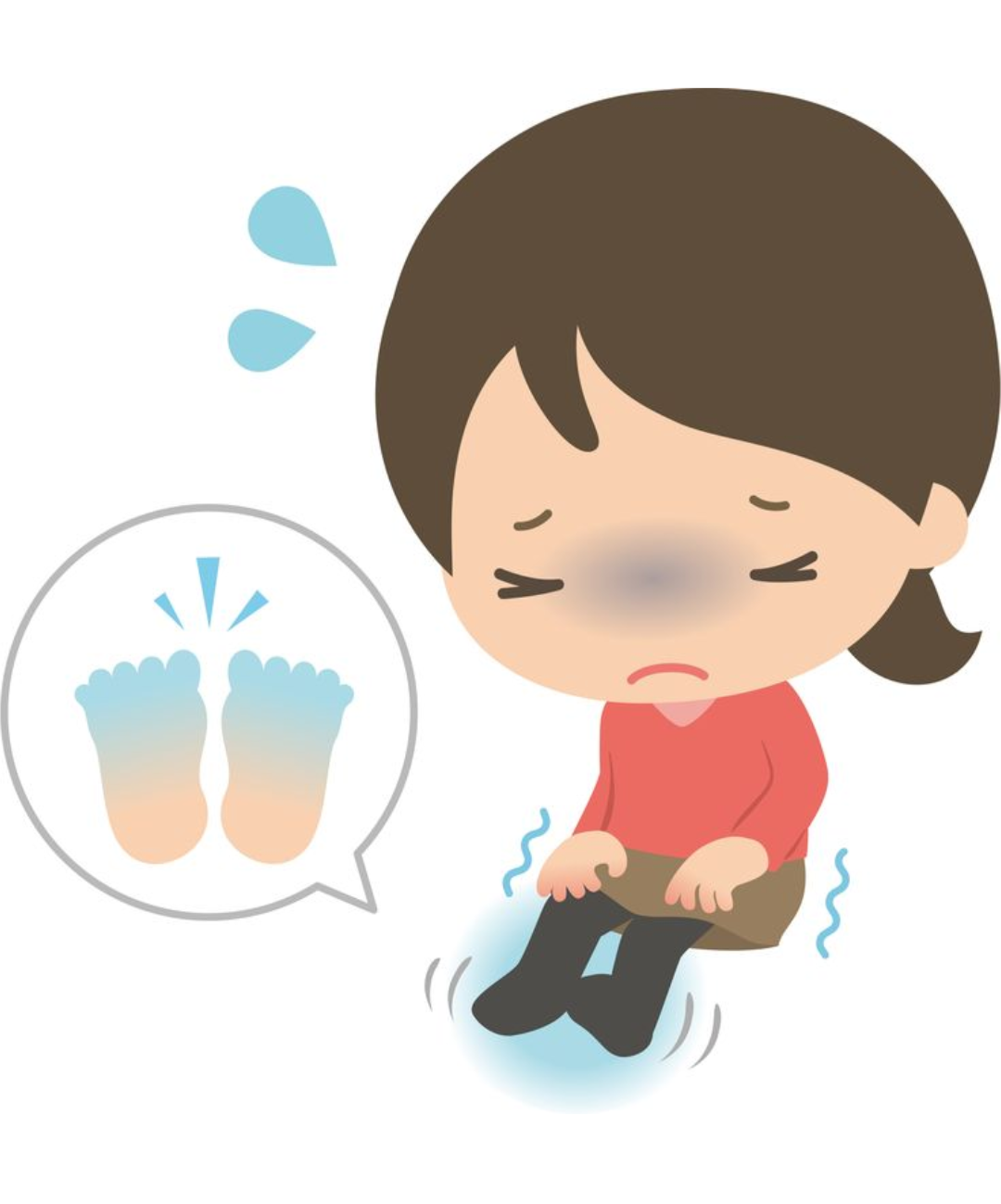 冬の冷え対策は、今から始めるのがおすすめです♪