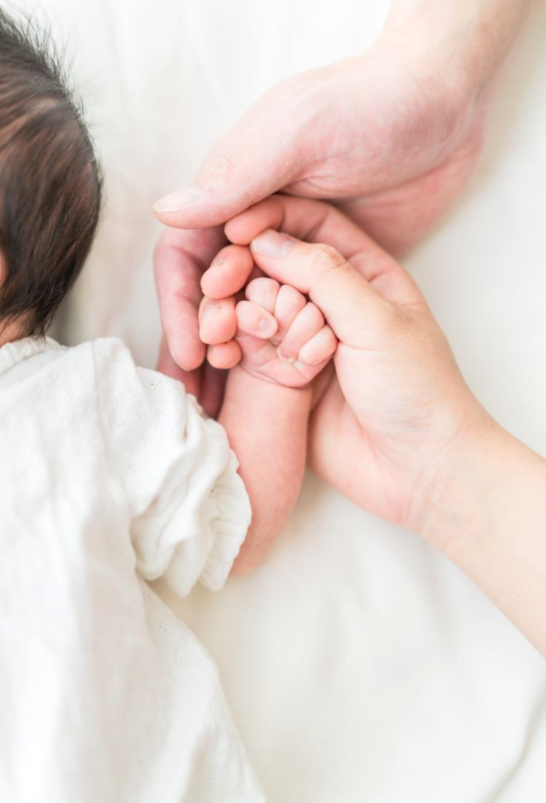 14年間の不妊治療を経験した私だから伝えられること