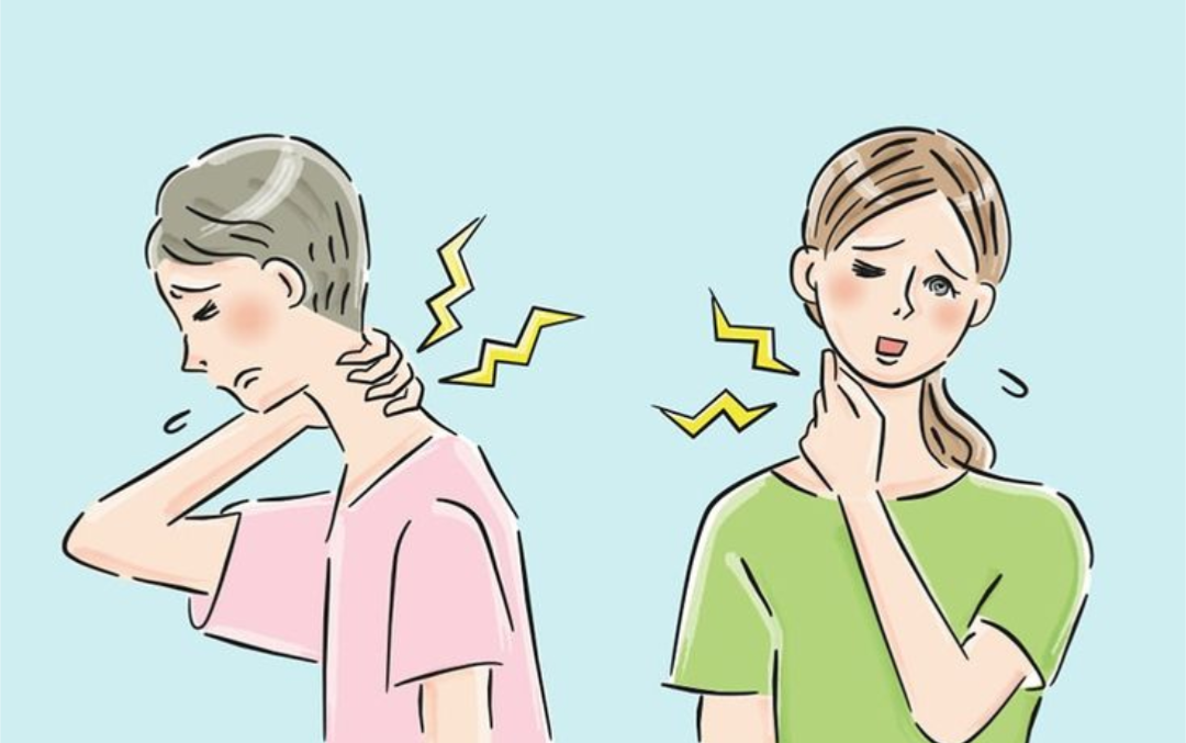 実は身体に出ている「頑張りすぎ」のサイン7選