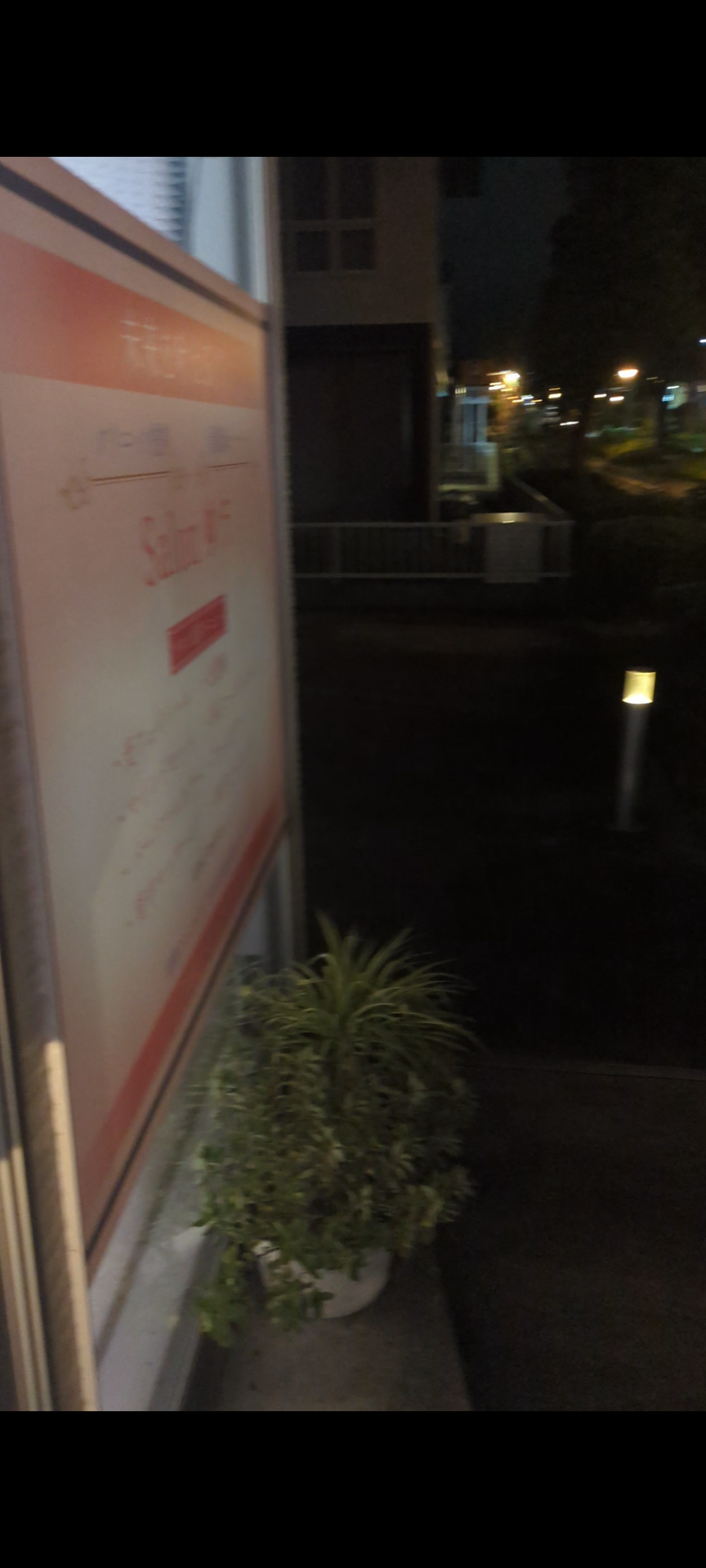 頑張ることと、自分を大切にすること