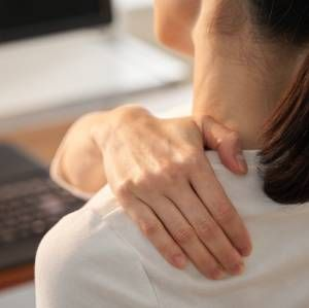 不調を繰り返すのは、症状だけを見ているからかもしれません