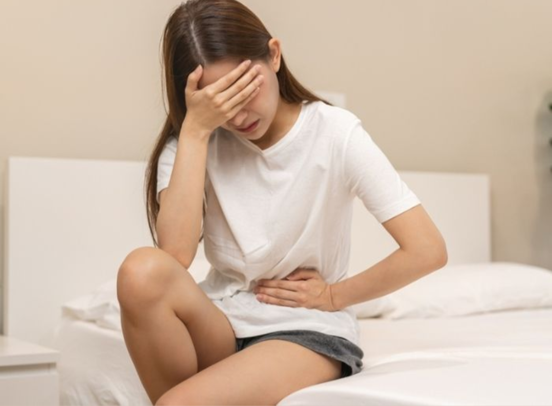 【変われる可能性】私も、身体がつらいことを当たり前にしていました  