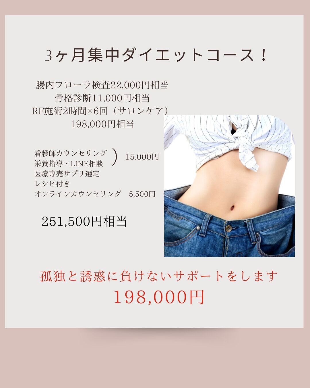 ラジオ波の効果についてと、