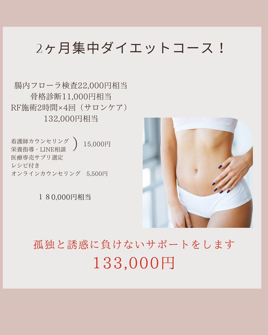 ラジオ波の効果についてと、