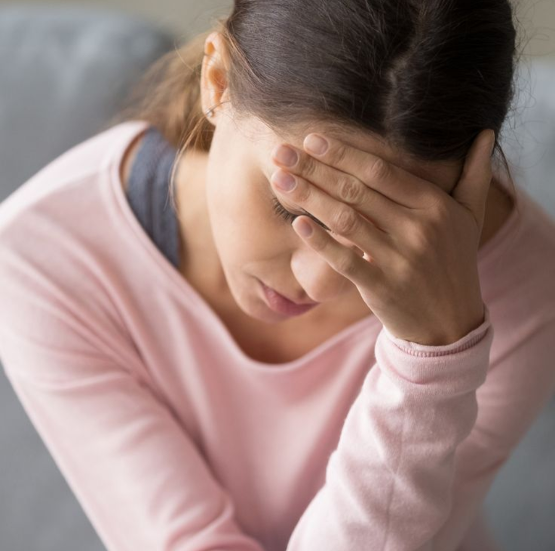 ストレスの正体は“他人基準”｜40代からは自分基準を取り戻す腸活ファスティングがおすすめ