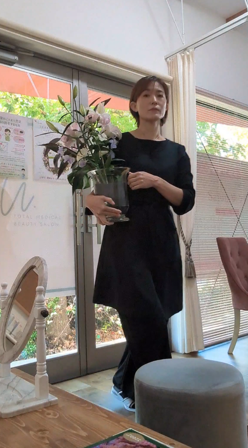  46歳の今、生理が人生で一番安定しています。【正しい腸活×ファスティングの効果】