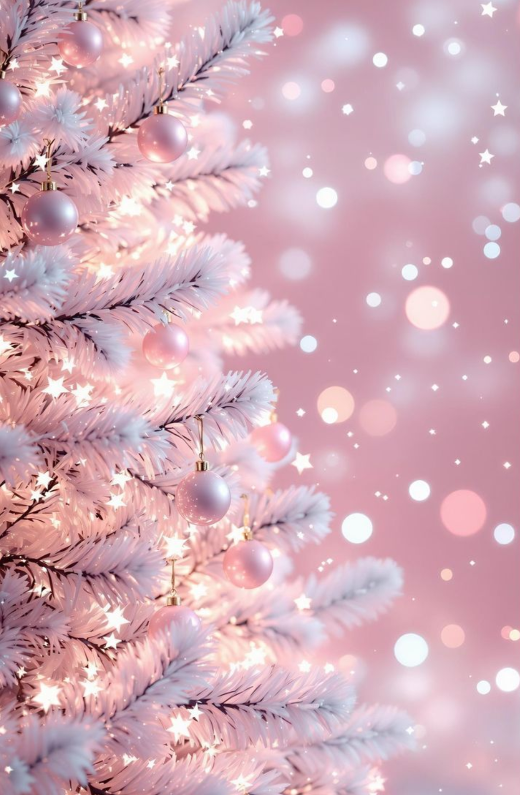 あなたは守られています。メリークリスマスイブ