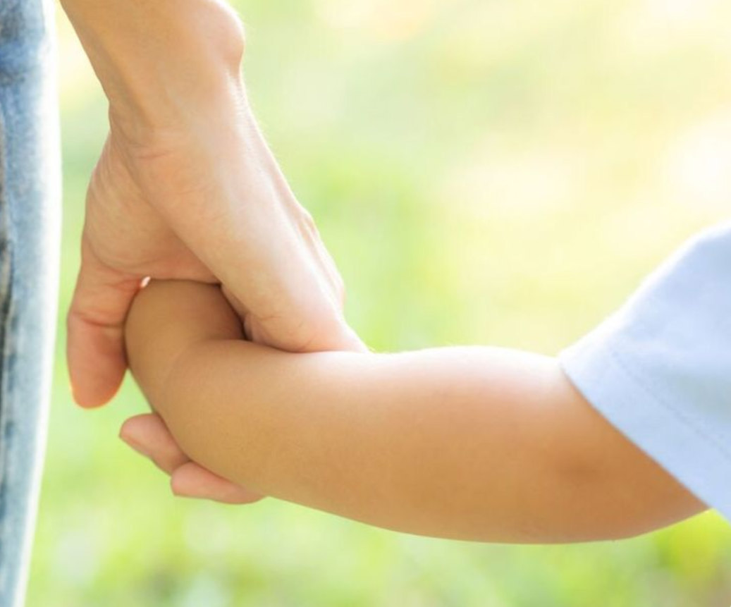 健康に気をつけているのに、なぜか苦しくなってしまうお母さんへ