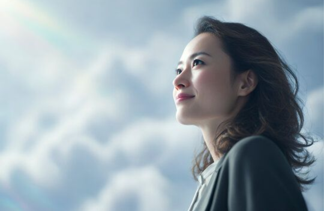 やりたいことが分からないのは、心ではなく身体のサインかもしれません